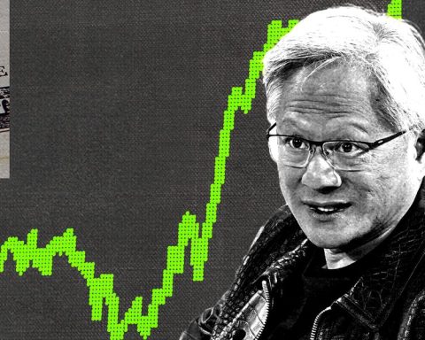 Nvidia Stock Hits Significant Benchmark Ahead of Earnings Announcement