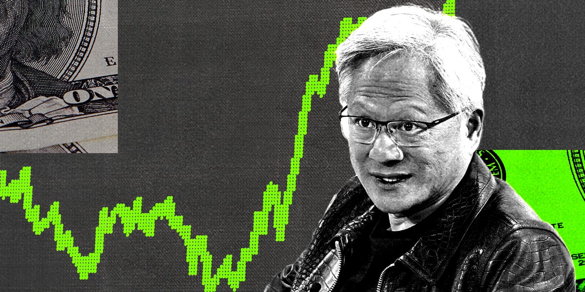 Nvidia Stock Hits Significant Benchmark Ahead of Earnings Announcement