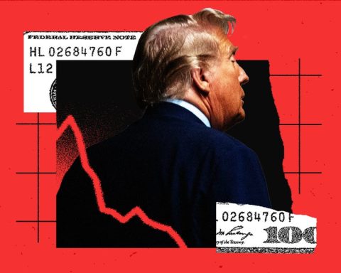 Wall Street Bear Predicts 10% Market Plunge Amid Stagflation Worries