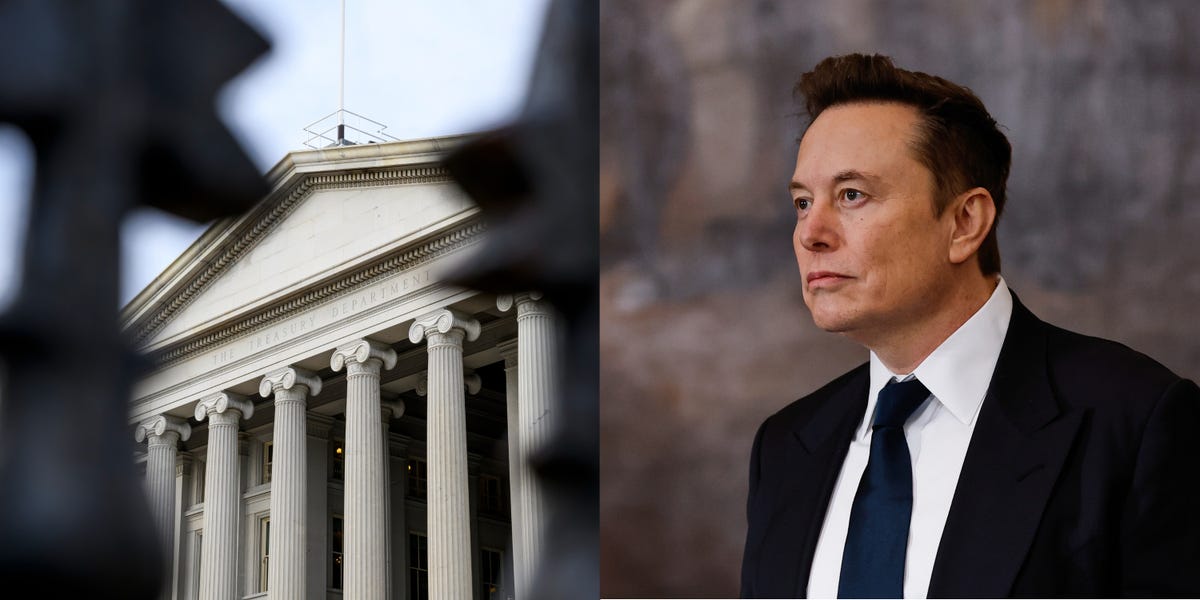 Significant Exits: Federal Leaders Clash with DOGE
