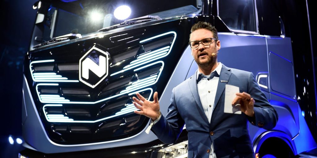 Ashes to Innovation: The EV Pioneer Battling Bankruptcy