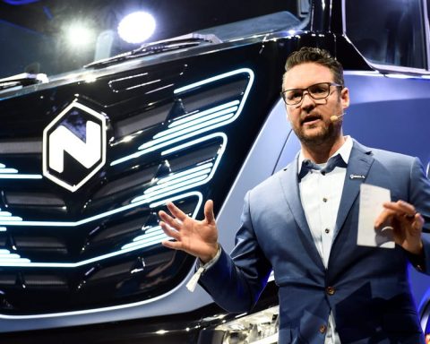 Ashes to Innovation: The EV Pioneer Battling Bankruptcy