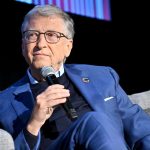 Bill Gates Sounds the Alarm: 4 Critical Issues Facing the Next Generation