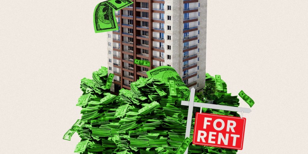 America's Apartment Shortage: A Growing Challenge Ahead