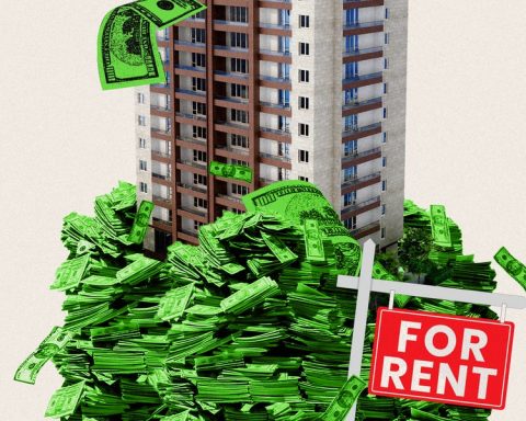 America's Apartment Shortage: A Growing Challenge Ahead