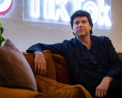 Charting Success: The Rise of TikTok's Music Executive