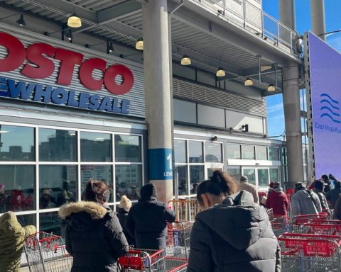 Missed Chances in Aisle Five: A Costco Tale