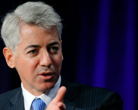 Bill Ackman's Strategic Shift: Howard Hughes Holdings Faces Uncertainty in Pursuit of 'Next Berkshire Hathaway'