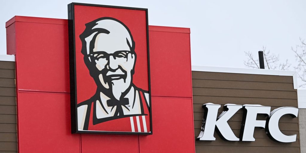 KFC's Bold Transition: From Bluegrass to Lone Star