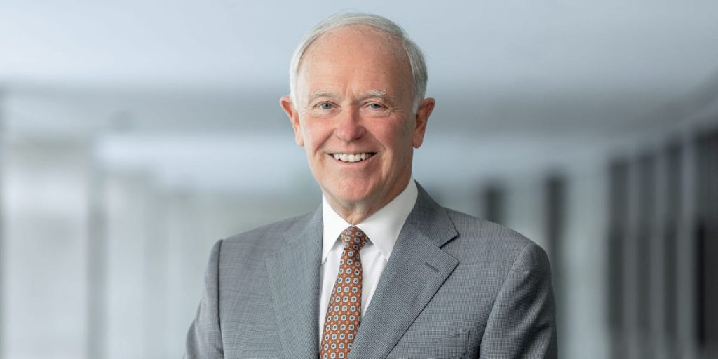 Tim Clark: Pioneering Dubai's Evolution into a Global Aviation Powerhouse