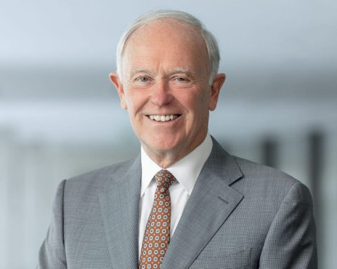 Tim Clark: Pioneering Dubai's Evolution into a Global Aviation Powerhouse