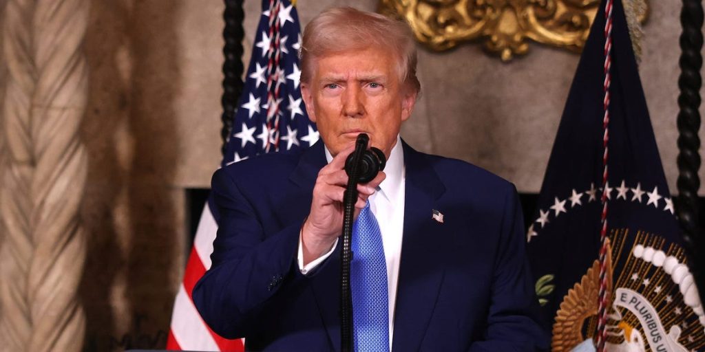 <title>Trump's Turnaround: Backtracks on Medicaid Promises</title>