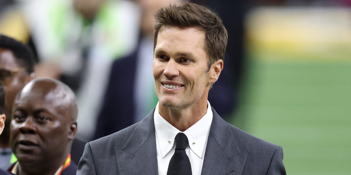 Unearthing Elegance: Tom Brady's $3 Million Timepiece You Didn't Notice