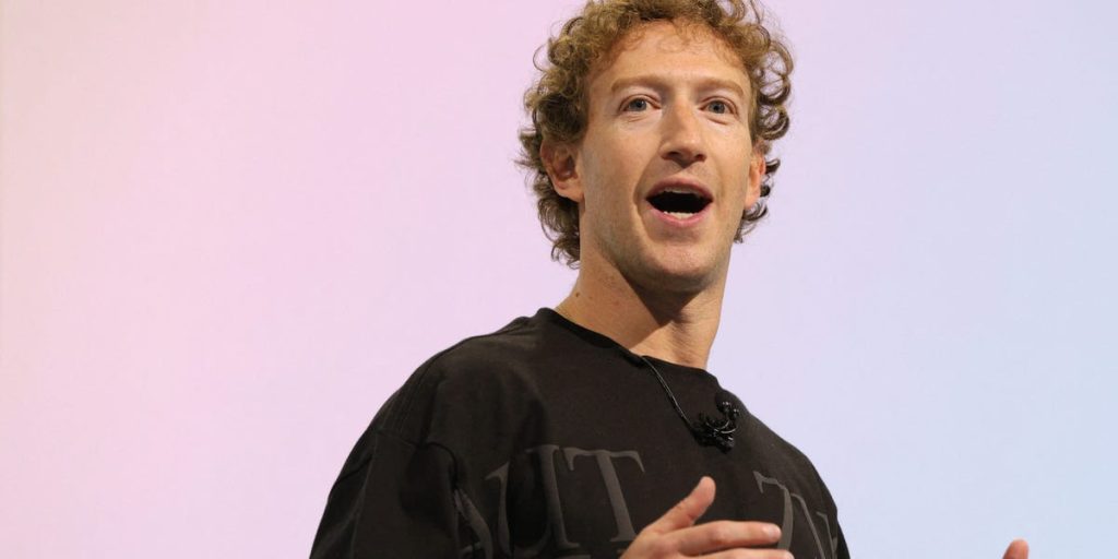 Living Next to Innovation: An NFL Star's Perspective on Mark Zuckerberg