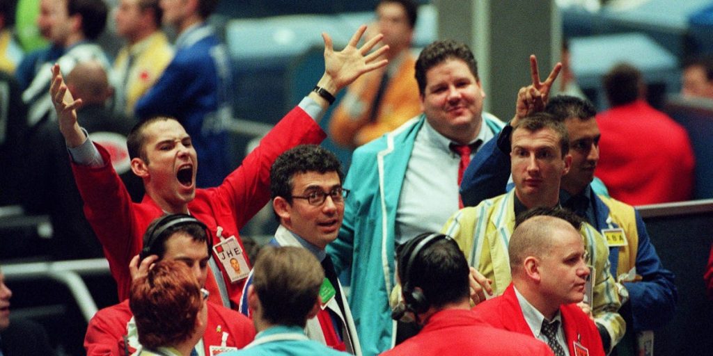 23 Companies Likely to Boost Stock Prices Through Splits in 2025