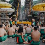 Pathway to Prosperity: 5 Days with 50 Financial Visionaries in Bali