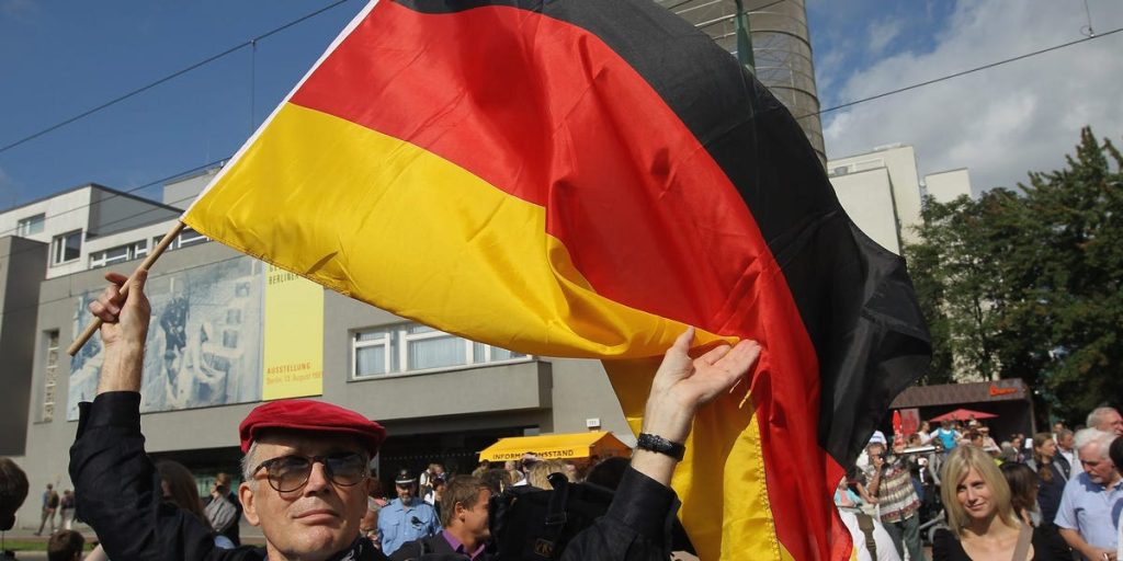 Germany's Elections in the Shadow of Global Economic Forces
