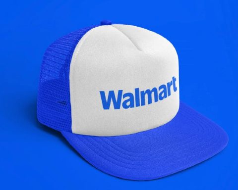 Walmart's Strategic Evolution: Adapting to the Amazon Era