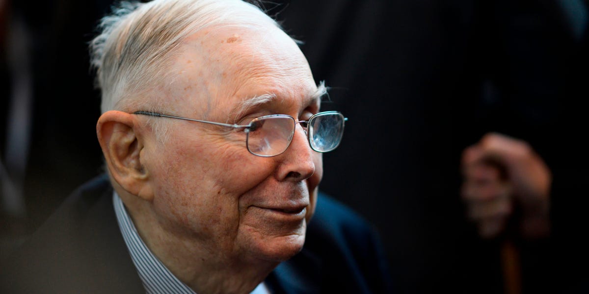 Keeping Integrity: Charlie Munger's Insights for Costco's Success