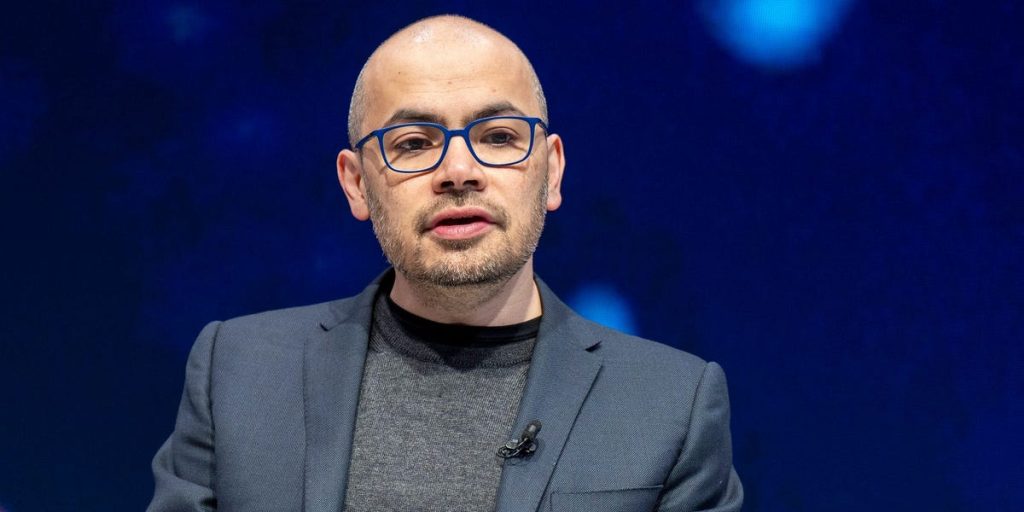 Navigating High-Stakes Challenges in the Age of AI