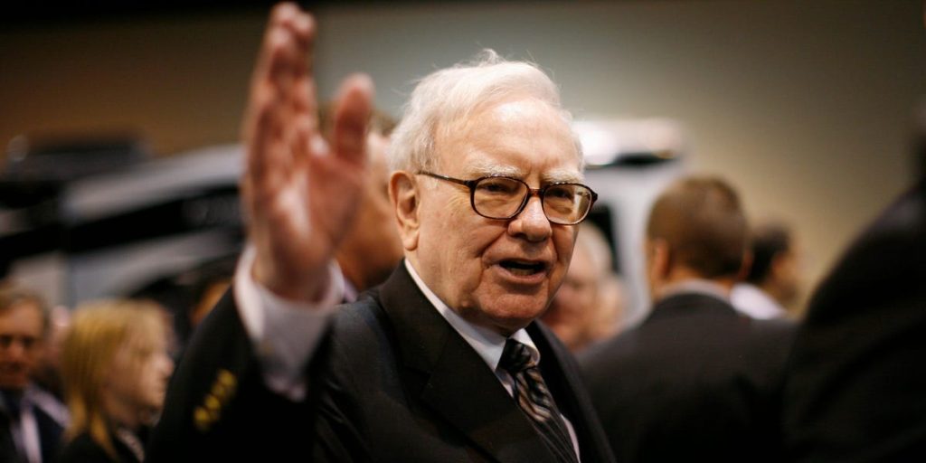 <title>Buffett Highlights Berkshire's $26.8 Billion Tax Impact and Advocates for Fiscal Responsibility</title>