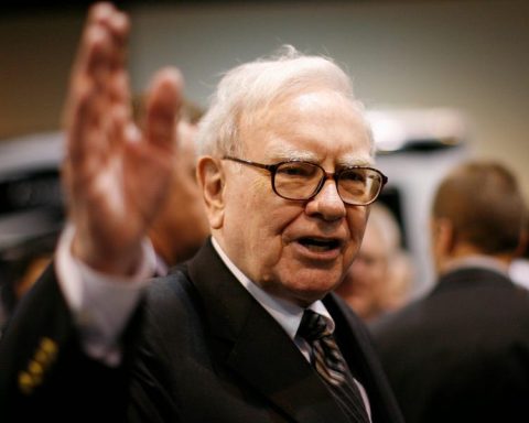 <title>Buffett Highlights Berkshire's $26.8 Billion Tax Impact and Advocates for Fiscal Responsibility</title>