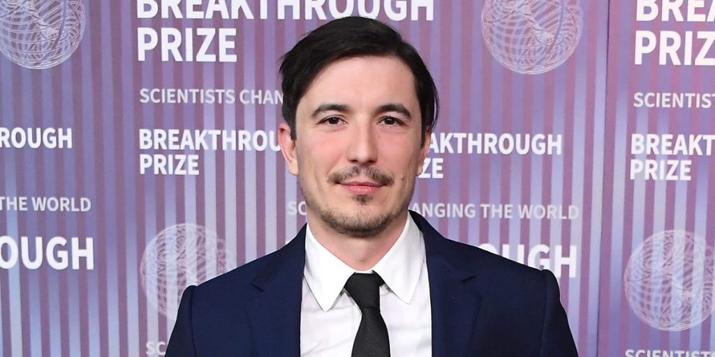Vlad Tenev Imagines Prediction Markets as Robinhood's Next Big Leap