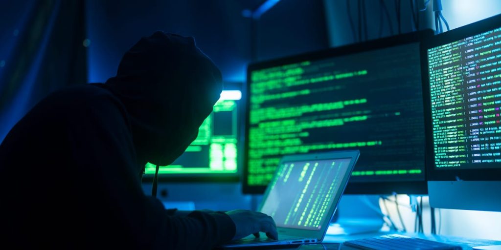 Unmasking the 'Ghost' Cyberattacks: Rising Concerns from the FBI