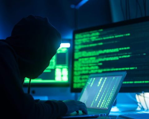 Unmasking the 'Ghost' Cyberattacks: Rising Concerns from the FBI