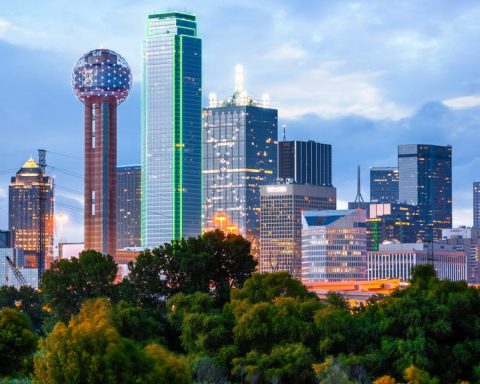 <title>Corporate Shifts: Why Major Firms are Choosing Texas for Relocation</title>