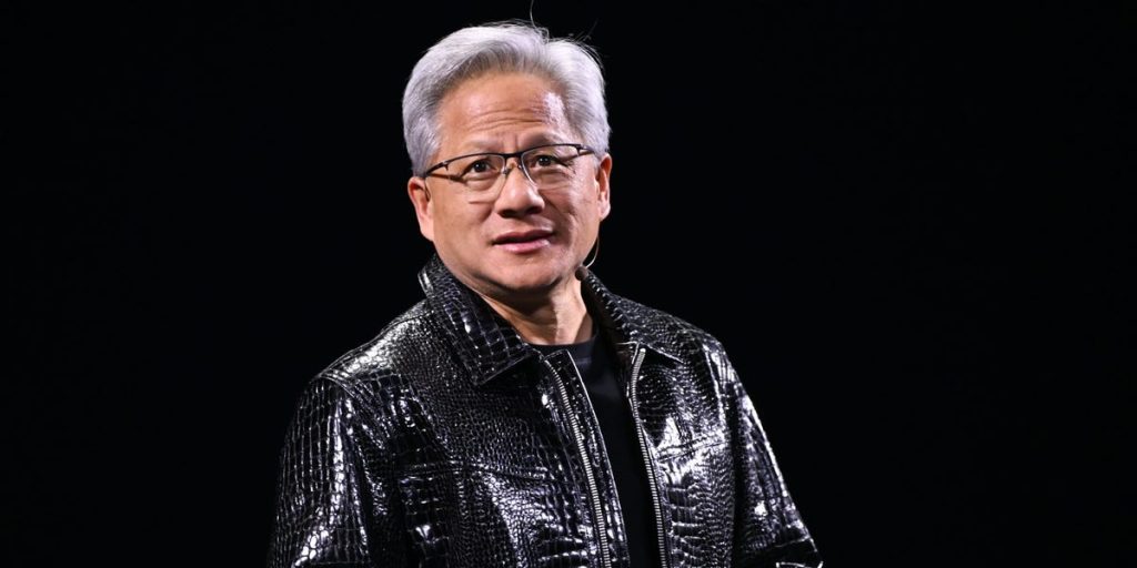 Key Numbers That Drove Wall Street's Excitement in Nvidia's Earnings Call