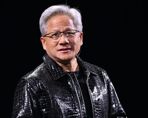 Key Numbers That Drove Wall Street's Excitement in Nvidia's Earnings Call