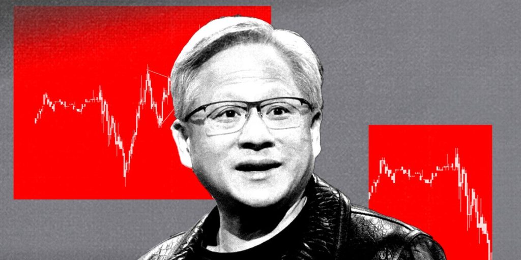 <title>Nvidia's Stock May Face a Decline, Says Analyst</title>