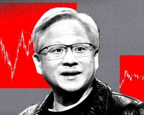 <title>Nvidia's Stock May Face a Decline, Says Analyst</title>