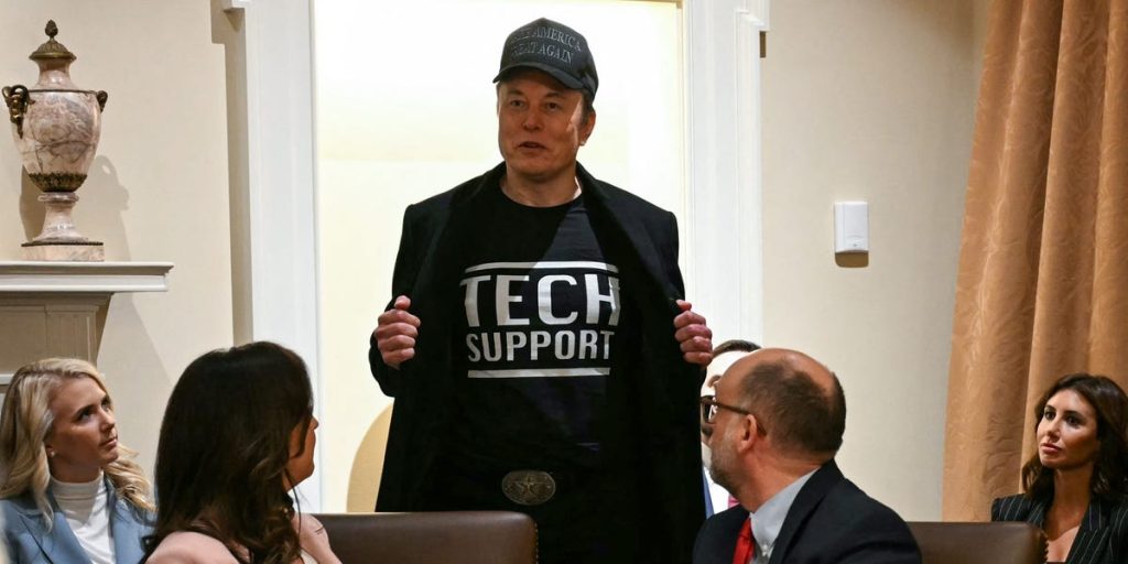 Federal Court Greenlights Subpoenas for DOGE Executives