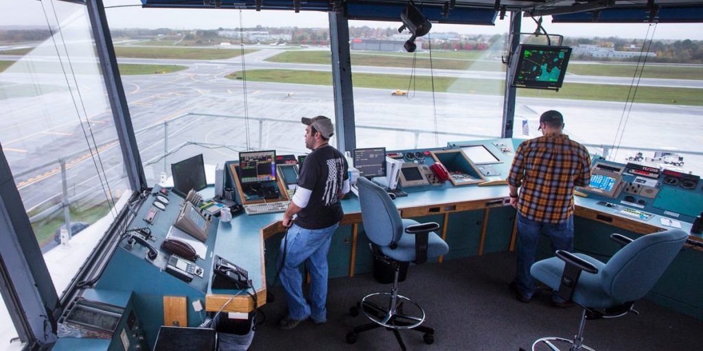 Fast-Tracking Your Air Traffic Control Career: Essential Insights Before You Apply
