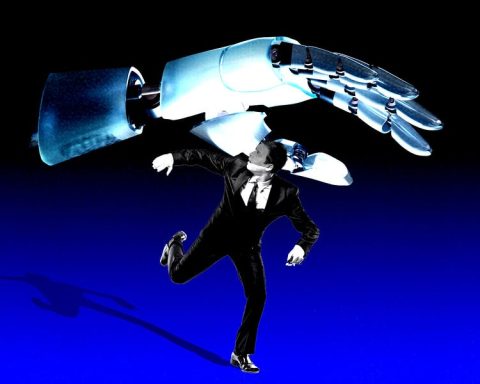Unveiling Hidden Risks: Professions You Thought Were AI-Proof