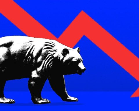 Investor Sentiment Indicates Potential Economic Slowdown