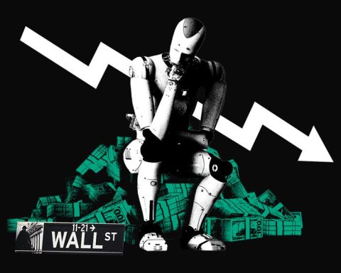 Exploring the $1 Trillion Nasdaq Tech Market Crash