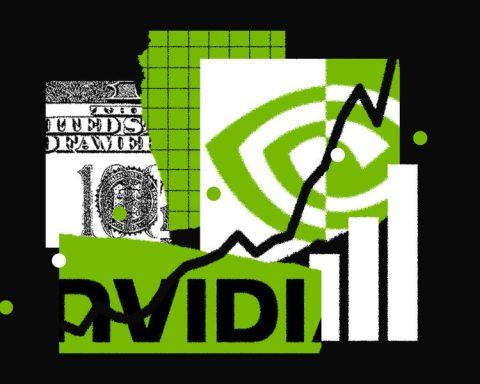 <title>Nvidia's Share Price Plummets: Back to Pre-ChatGPT Levels</title>