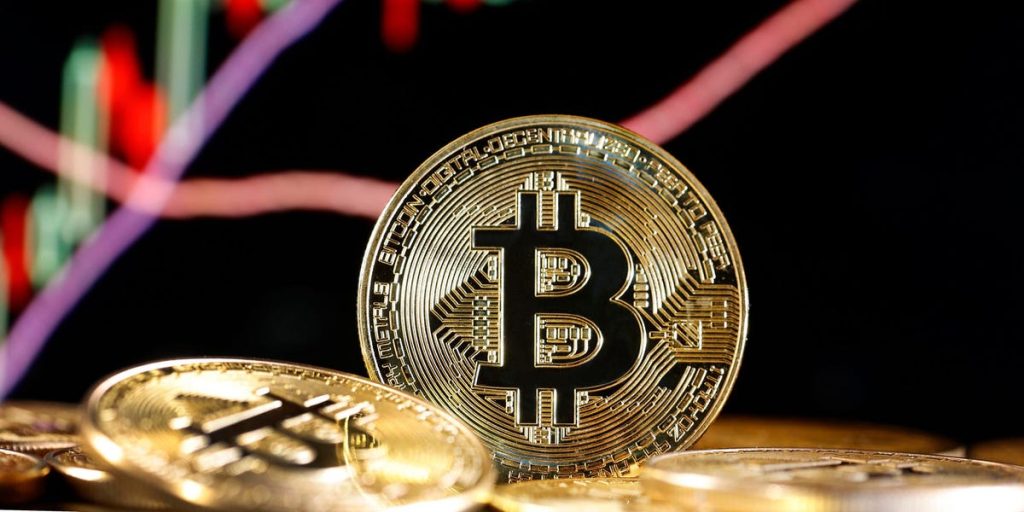 Transforming Views: Trump’s Unlikely Embrace of Bitcoin