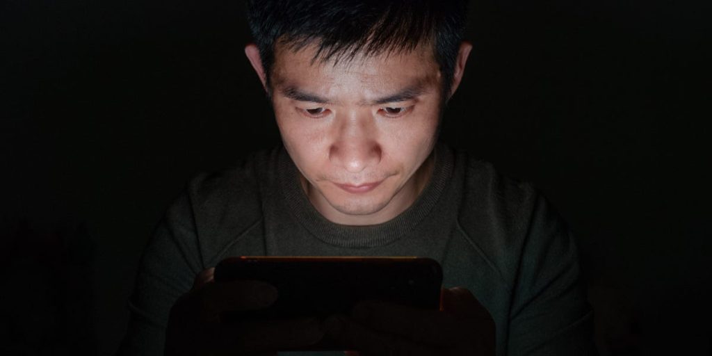 Crypto Crisis: The Hidden Cost of Digital Obsession on Marriage