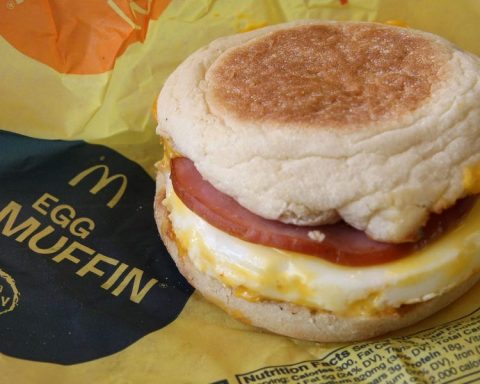 McDonald’s Strategic Egg McMuffin Play: Thriving in a Price Surge
