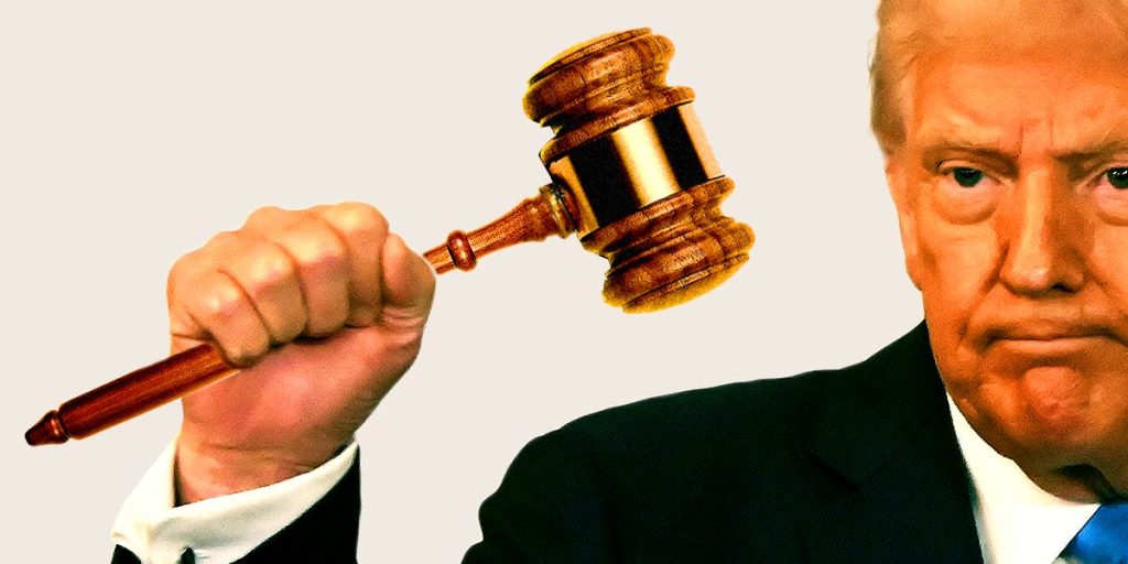 Corporate Law Transformation: The Trump Era's Impact