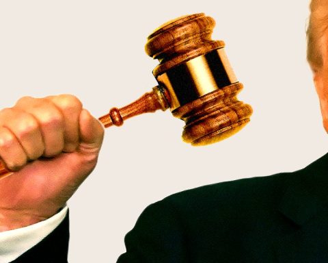 Corporate Law Transformation: The Trump Era's Impact