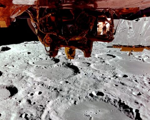 <title>Private Ventures: Three Ambitious Missions Set for Lunar Exploration</title>