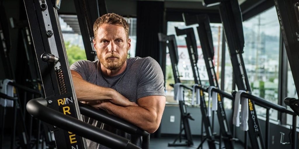Fifty and Thriving: Pedro Pascal's Trainer Reveals Health Tips