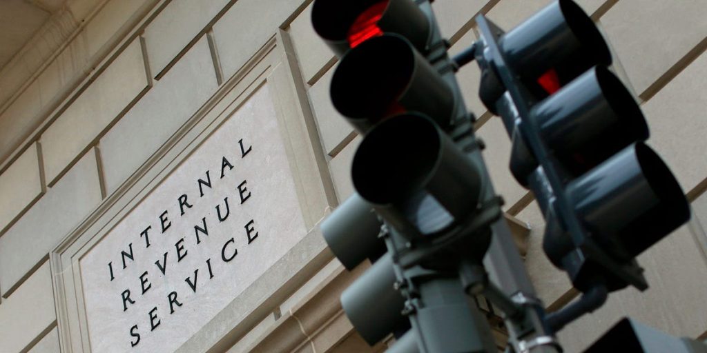 Steer Clear of These 4 Red Flags to Prevent an IRS Audit This Tax Season