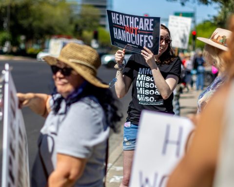 Unseen Influencers: The Tech Firm Behind Abortion Pill Monitoring