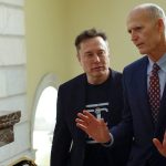 <title>Behind the Scenes: GOP Senators and Their Text Exchanges with Elon Musk</title>